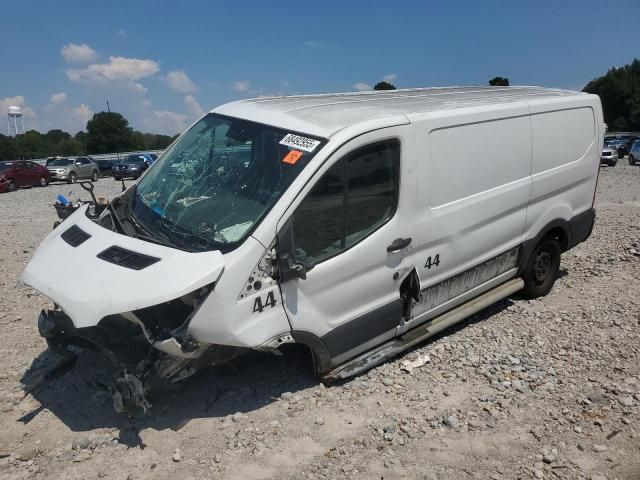 2017 Ford Transit T-250