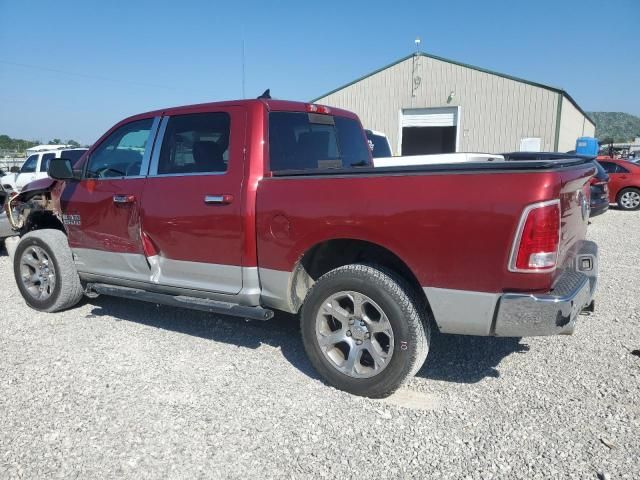 2014 Dodge 1500 Laramie