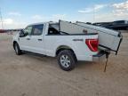 2022 Ford F-150 Supercrew