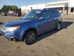 2012 Subaru Forester 2.5X Premium for sale in New Britain, CT