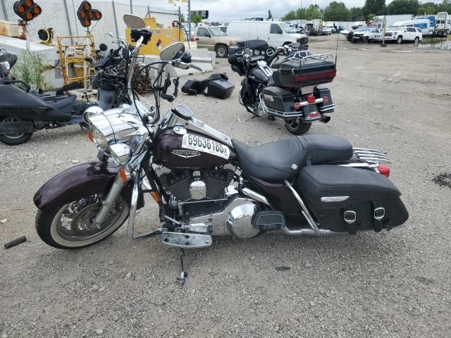 2006 Harley-Davidson Flhrci