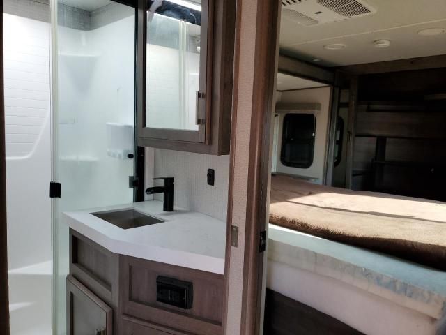 2021 Grand Desi Solitude