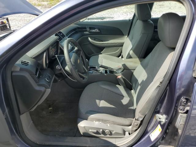2014 Chevrolet Malibu 1LT