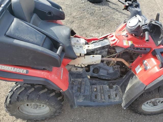 2005 Bombardier Outlander