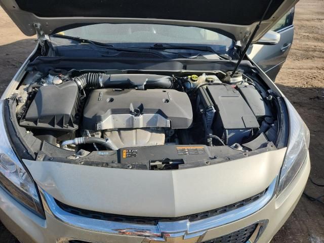 2014 Chevrolet Malibu 1LT