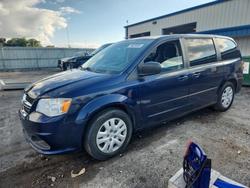 2017 Dodge Grand Caravan se for sale in Mcfarland, WI