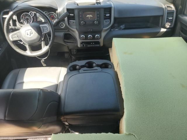 2024 Dodge RAM 3500 Tradesman