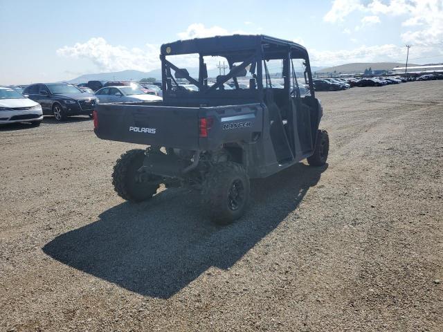 2021 Polaris Ranger Crew 1000 Premium