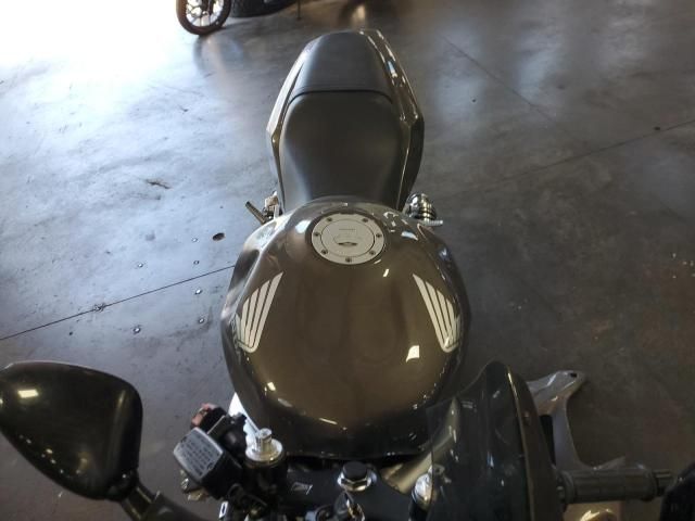 2005 Honda VTR1000 F