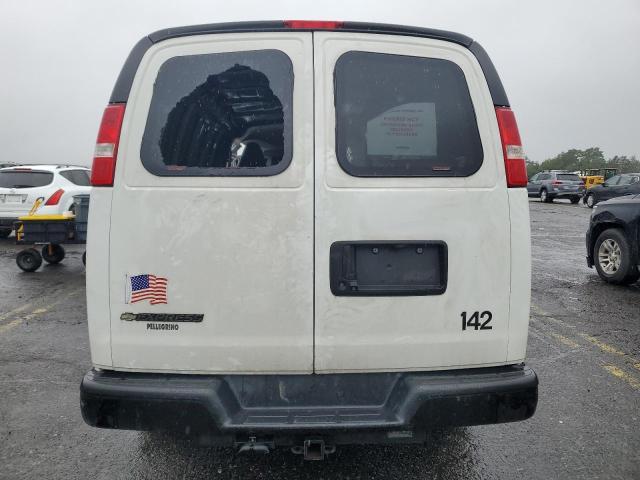 2019 Chevrolet Express G2500
