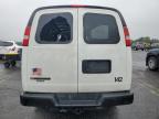 2019 Chevrolet Express G2500