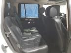 2015 Land Rover LR4 HSE