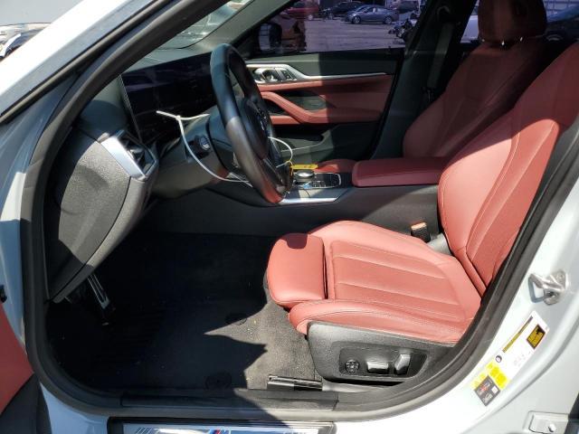 2024 BMW I4 Edrive 35