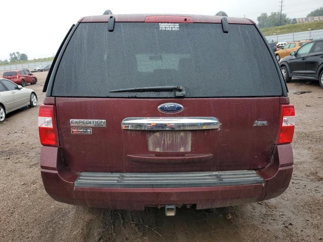 2010 Ford Expedition Limited