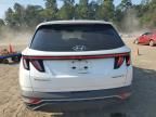 2022 Hyundai Tucson SEL Convenience