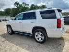 2019 Chevrolet Tahoe C1500 Premier