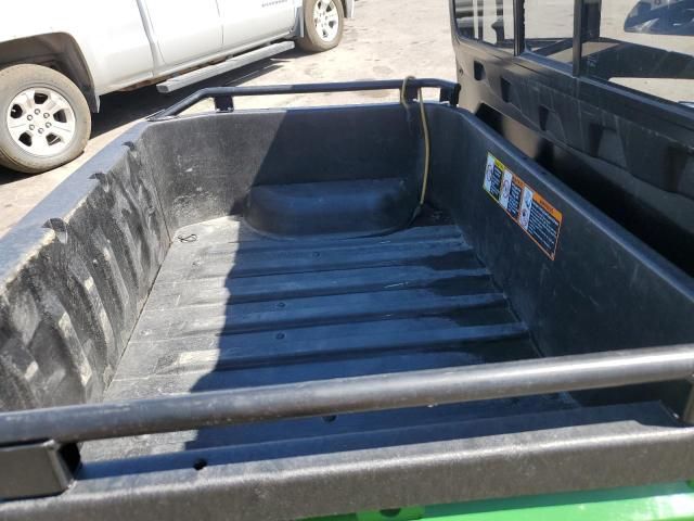 2023 John Deere Gator-ATV AND Utility Vehicles Utility Vehicle