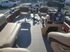 2019 Sun Tracker 18 Bass Buggy-Boats Pontoon Boat