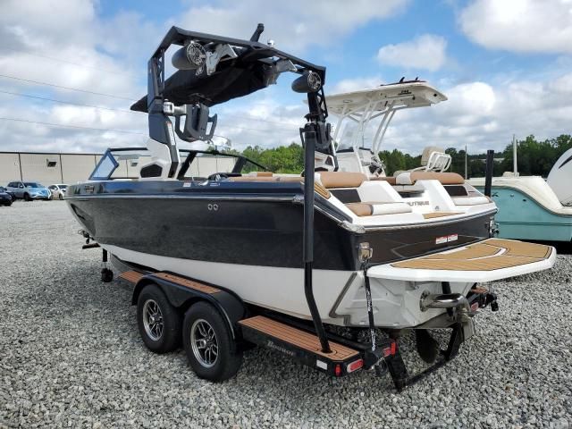 2023 Nautique Super AIR