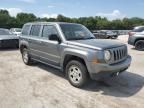 2012 Jeep Patriot Sport