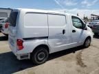 2020 Nissan NV200 2.5S