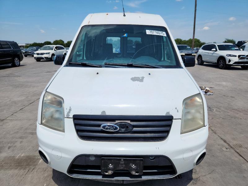 2012 Ford Transit Connect xlt