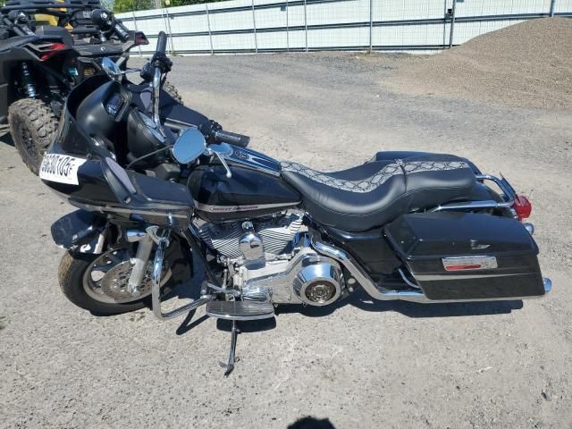 2005 Harley-Davidson Fltri