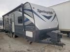 2019 Keystone Springdale M262