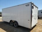 2020 Look STVLA8.5X20TE2 Enclosed Cargo Trailer