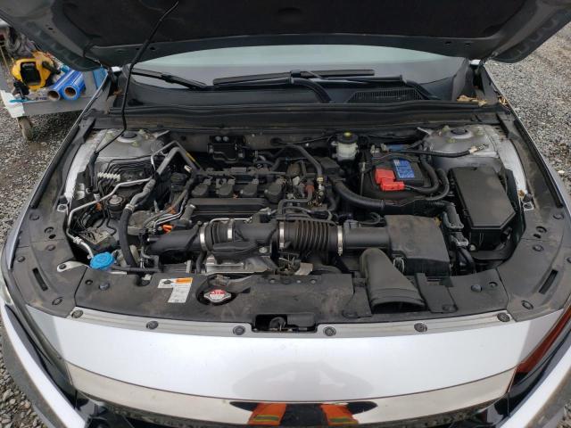 2021 Honda Accord Sport se