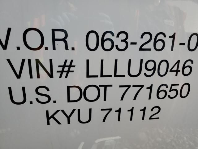 2020 Freigliner Cascadia 126