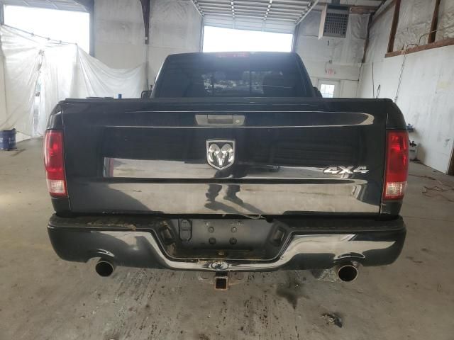 2013 Dodge RAM 1500 ST