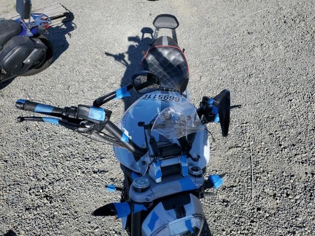 2019 Ducati Xdiavel