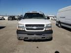 2004 Chevrolet Silverado K2500 Heavy Duty