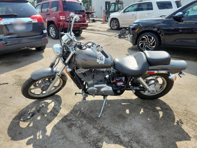 2003 Honda VT1100 C