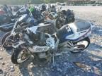 2002 Suzuki GSX-R1000