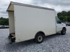 2018 Ford Econoline E350 Super Duty Cutaway Van