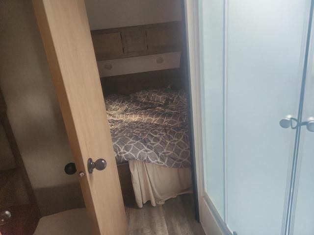 2023 Cherokee Grey Wolf M-26MBRR