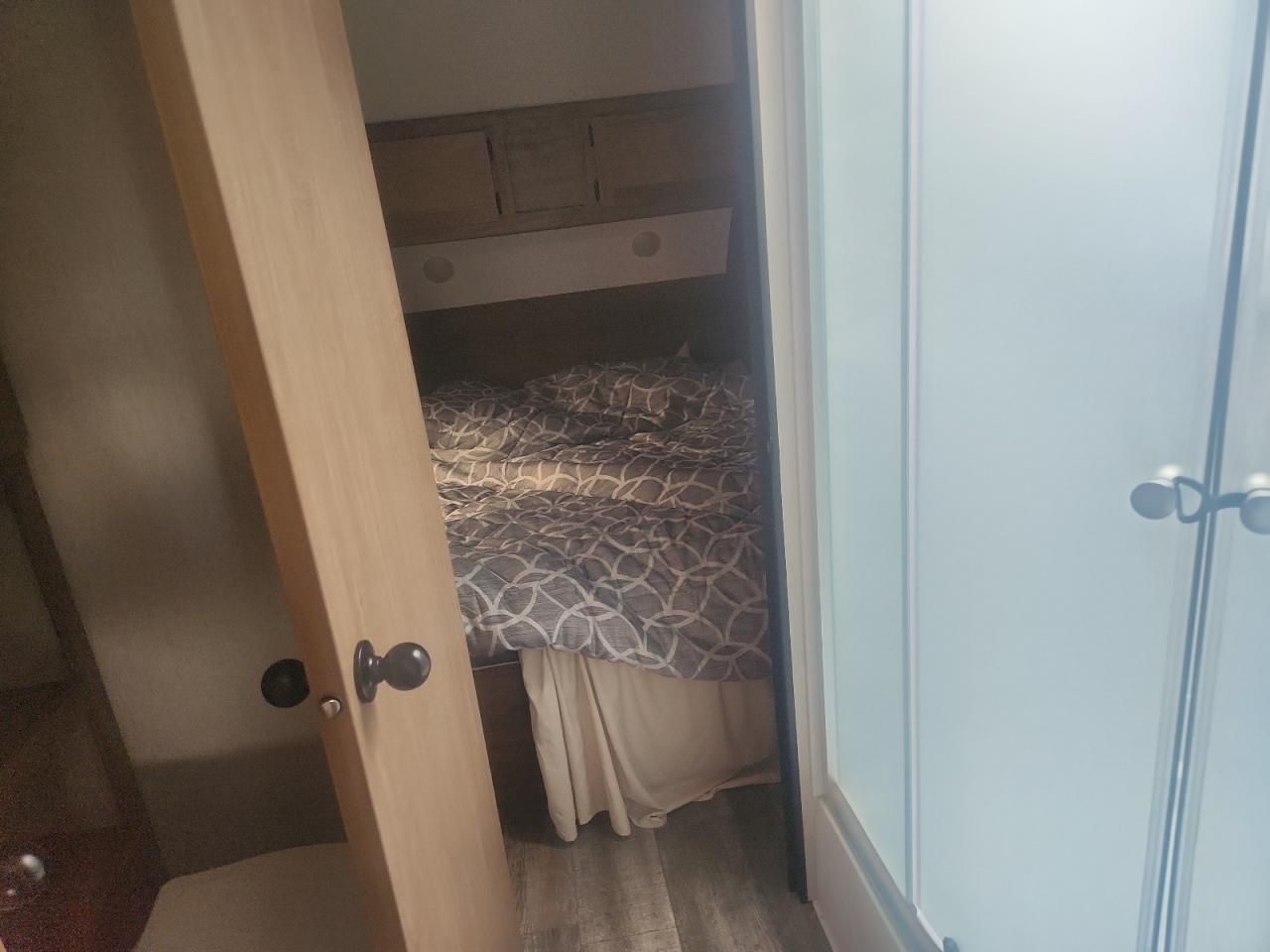 2023 Cherokee Grey Wolf M-26MBRR