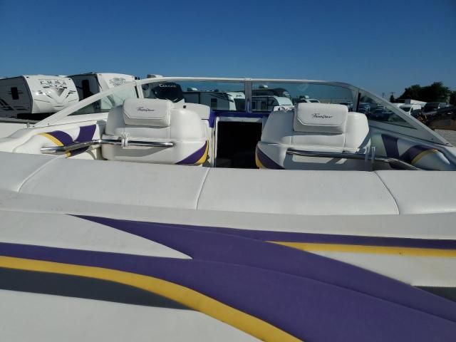 1997 Power Play 1997 Powerquest Boat-Boats