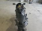 2008 Kawasaki ZX600 P