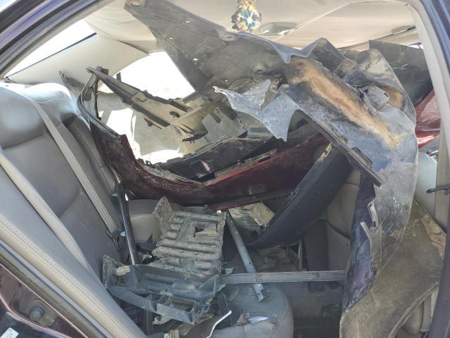 1999 Honda Accord ex