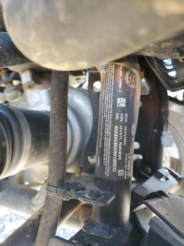 2024 Polaris Sportsman 850 Premium