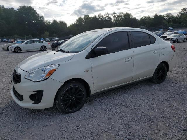 2020 Mitsubishi Mirage G4 se