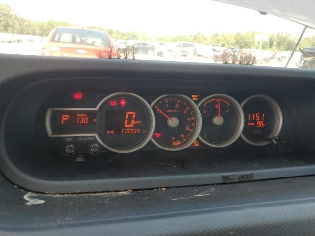 2012 Scion XB