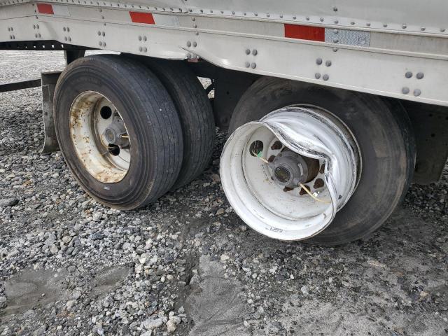 2019 Utility Dry van Trailer
