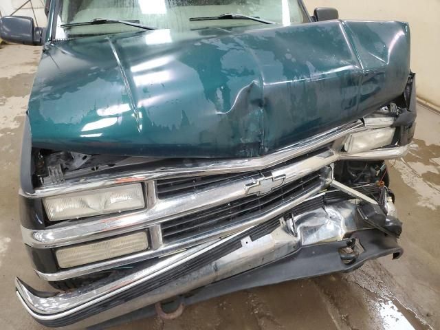 1998 Chevrolet GMT-400 K1500