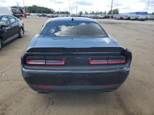 2016 Dodge Challenger R/T Scat Pack