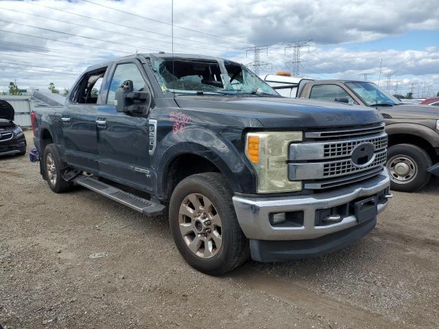 2018 Ford F250