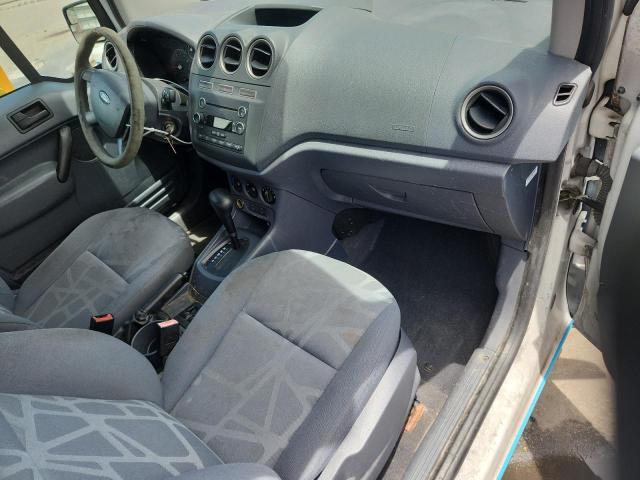 2013 Ford Transit Connect XLT